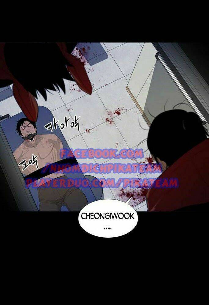 đêm vùng cực chapter 42 27