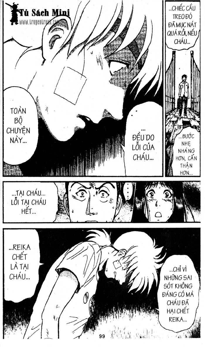 thám tử kindaichi (bản đẹp) chapter 191 15