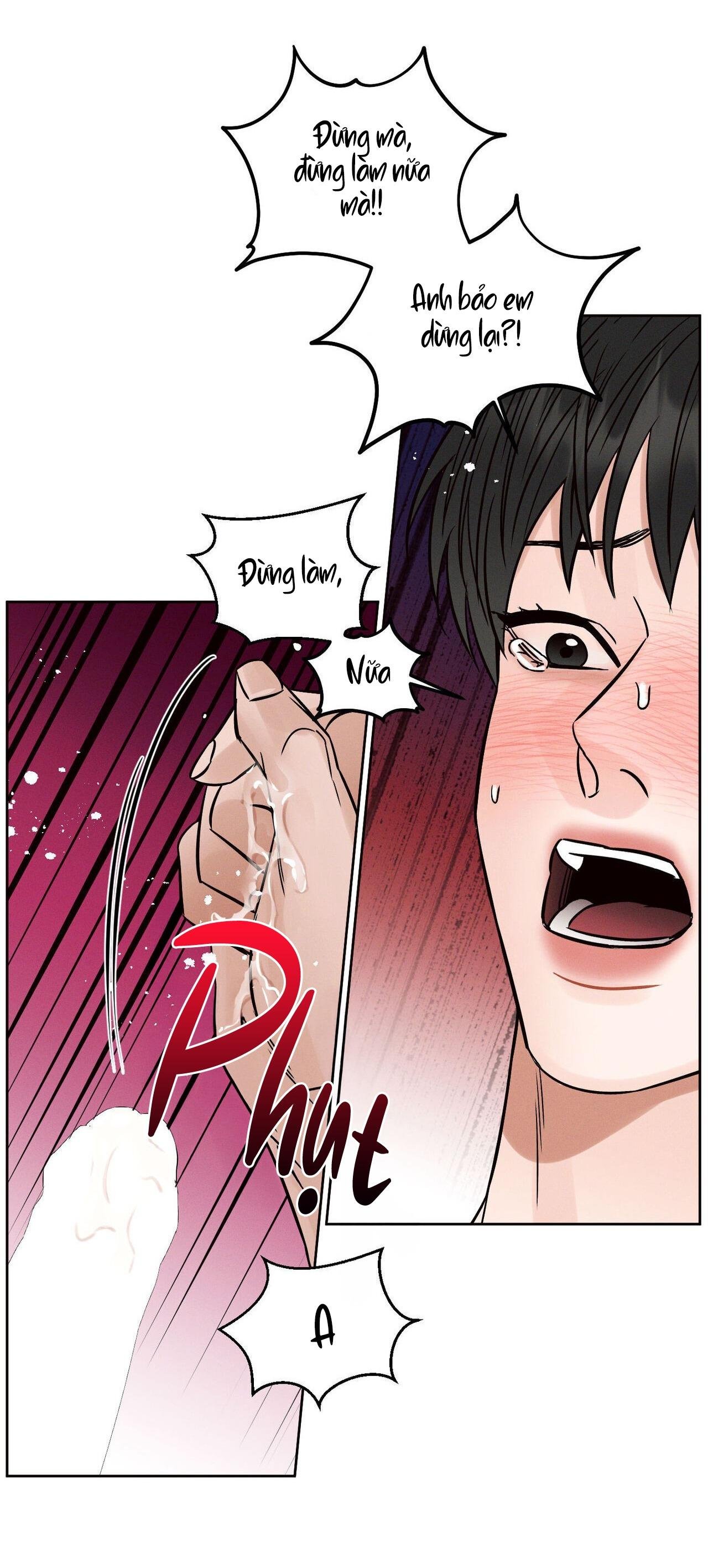 dù anh không yêu em chapter 113 34