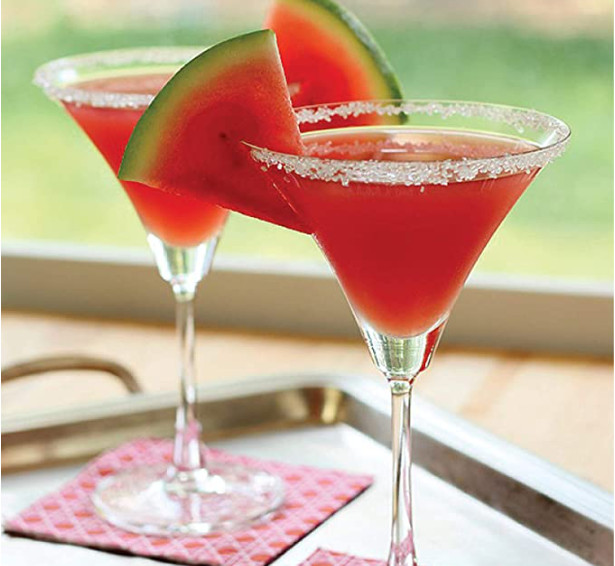 Ly Thủy Tinh Madison Cocktail 285ml | 1015C10 , Nhập Khẩu Thái Lan
