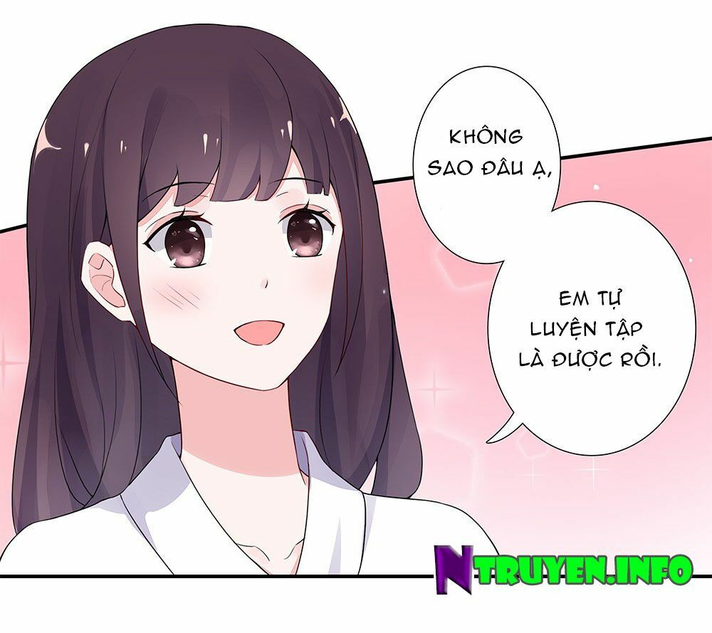 câu chuyện săn vợ chapter 6 4