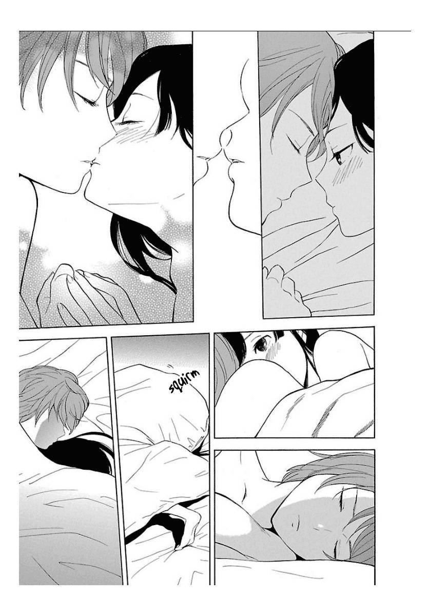 himegoto - juukyuusai no seifuku chapter 31 8