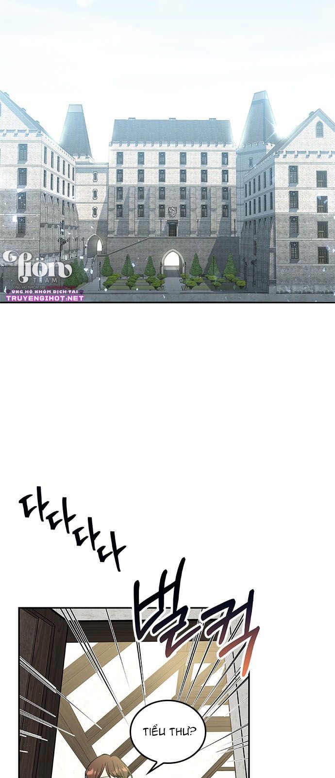 cách săn mồi chapter 2.1 18