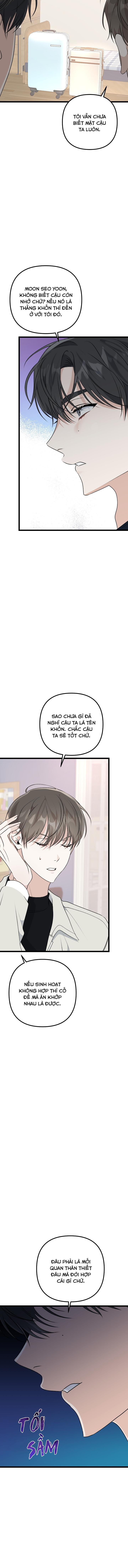 cảm nắng chapter 6 16