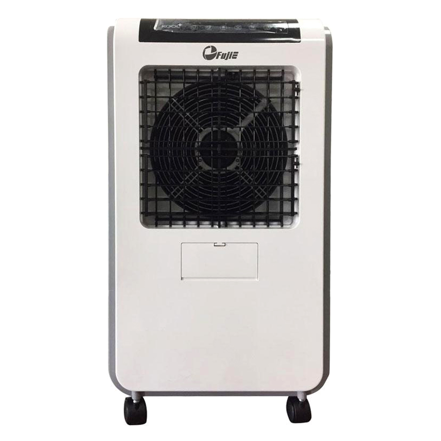 Máy Làm Mát Fujie AC-602 (180W) - Xám - Hàng chính hãng