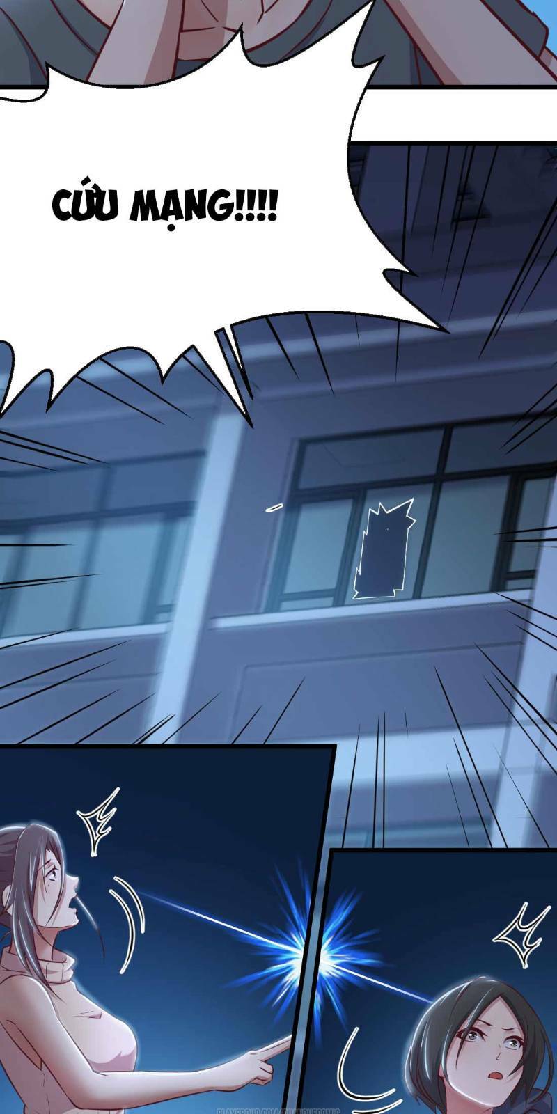 song tu đạo lữ kiểu xem mặt chapter 17 8