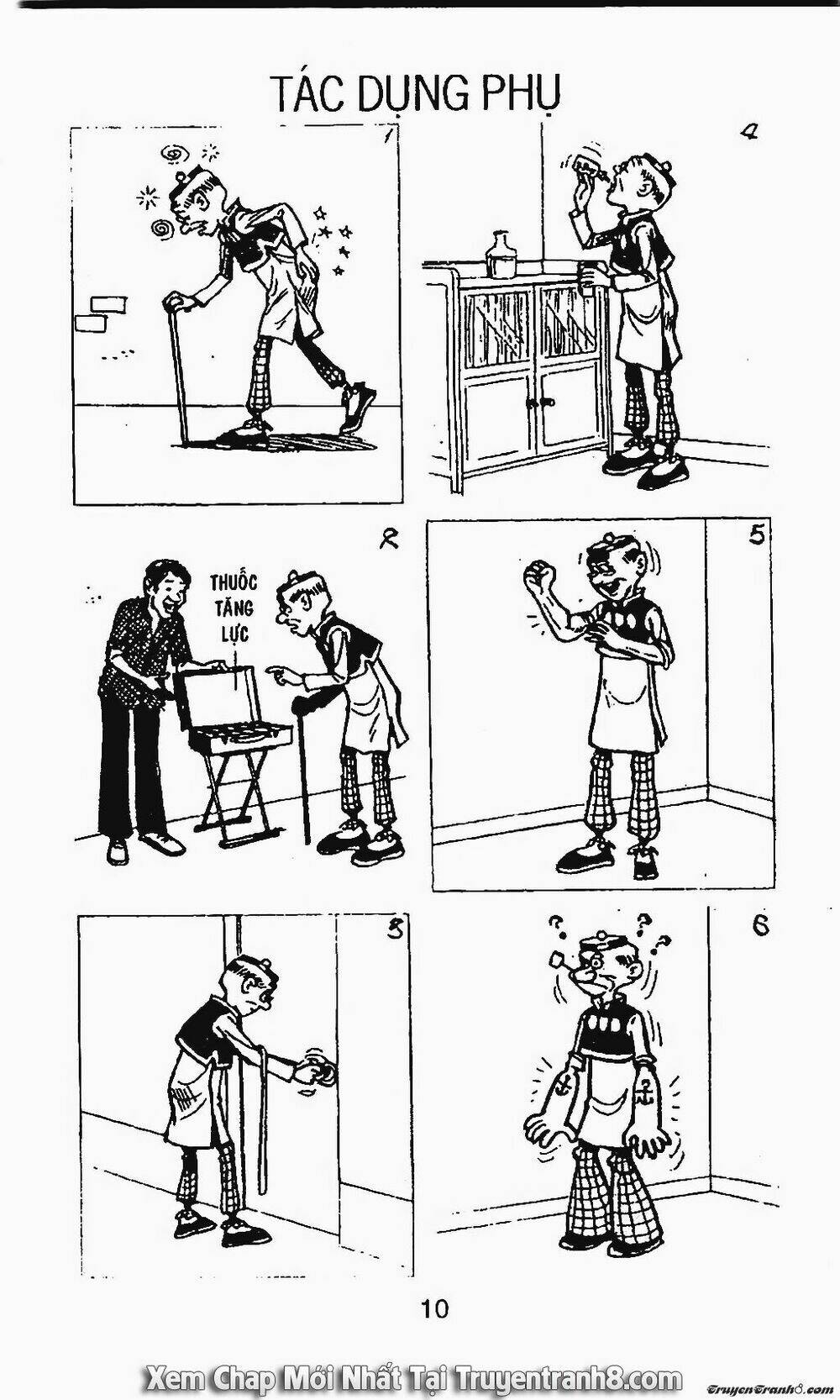 chú thoong chapter 115 5