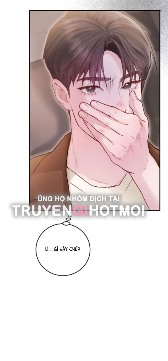 my demon - ác quỷ của tôi chapter 9.2 11