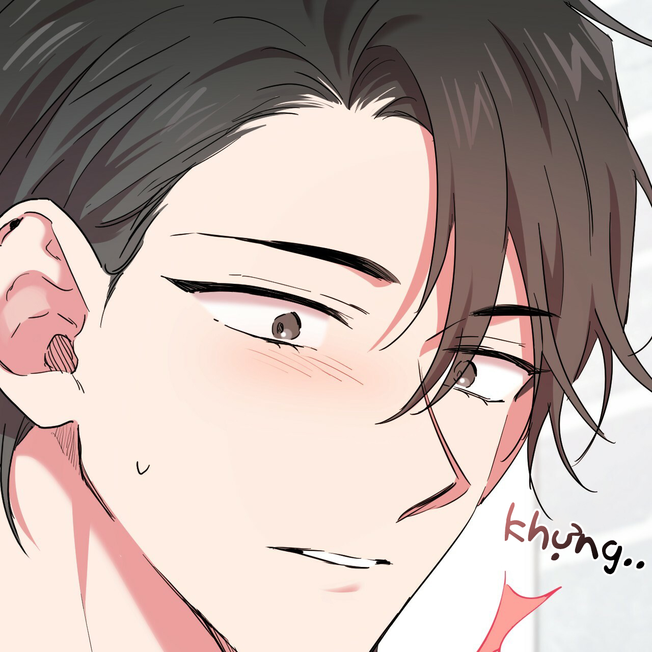 những chú thỏ của hapypy chapter 15 133