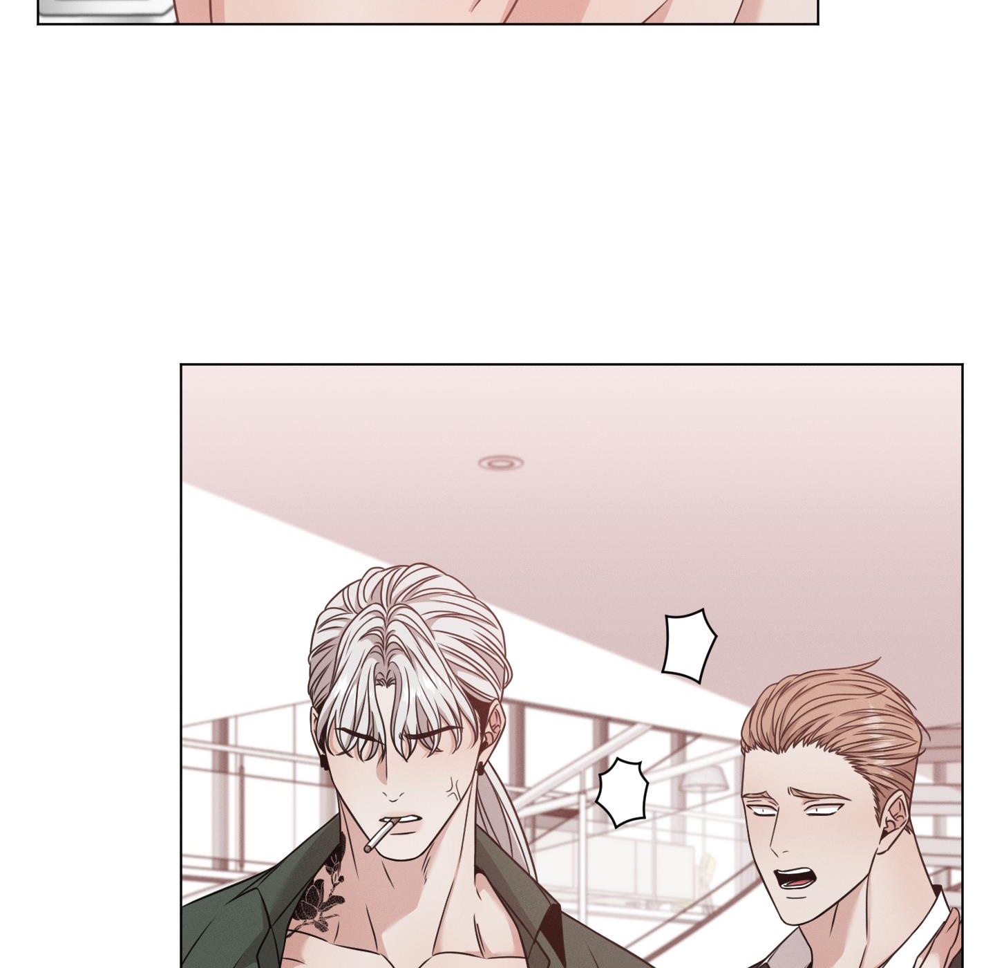 hội chứng minmotion chapter 30 91