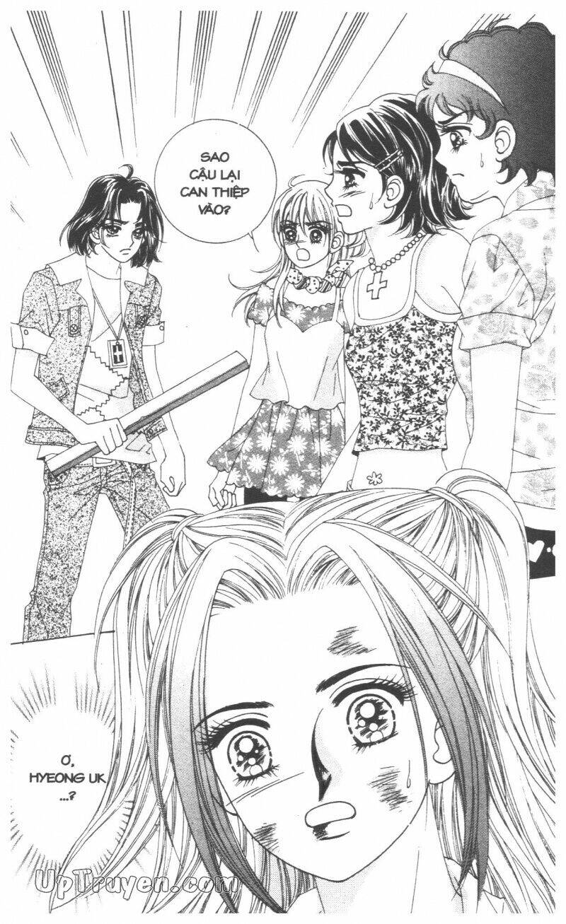 cáo già gặp sói điên chapter 6 14