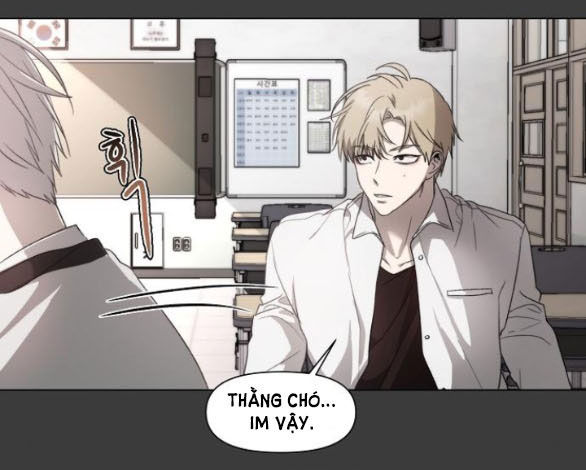 Tự Do Trong Mơ chapter 31.2 14