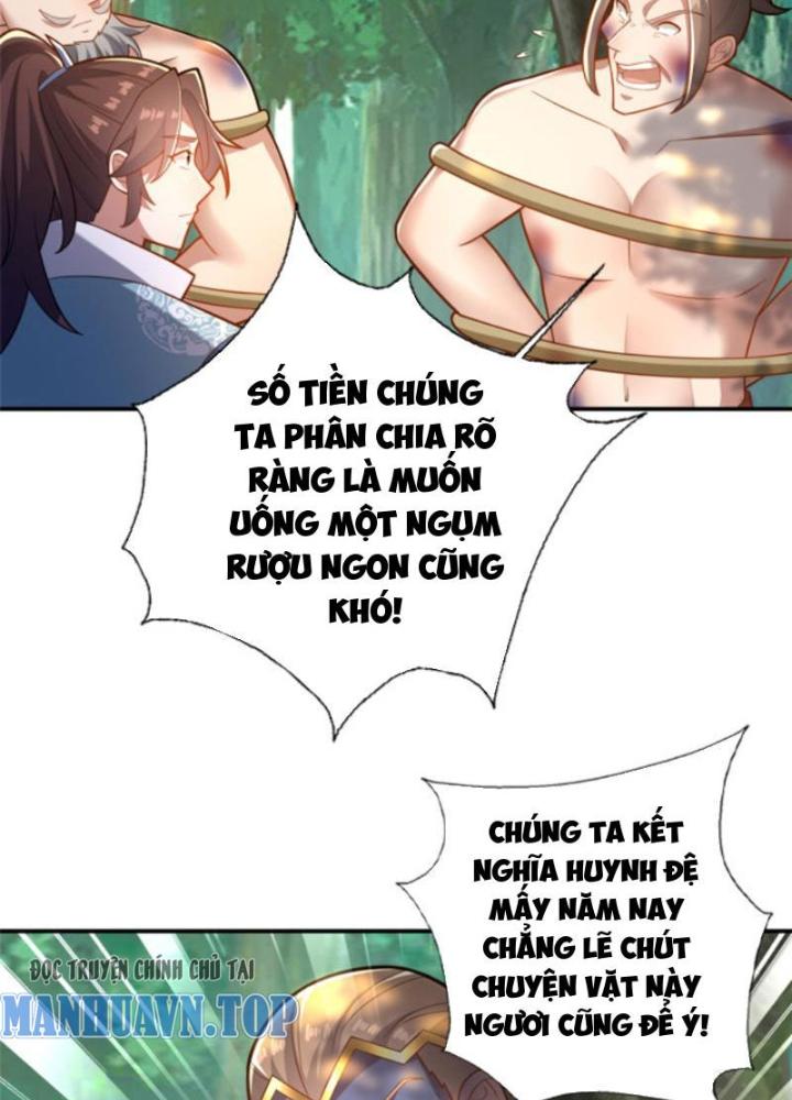 võ thánh này cũng quá khẳng khái chapter 30 74