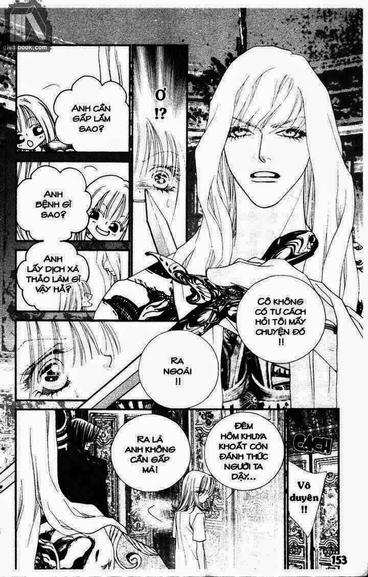 hoàng tử bóng đêm chapter 2 153