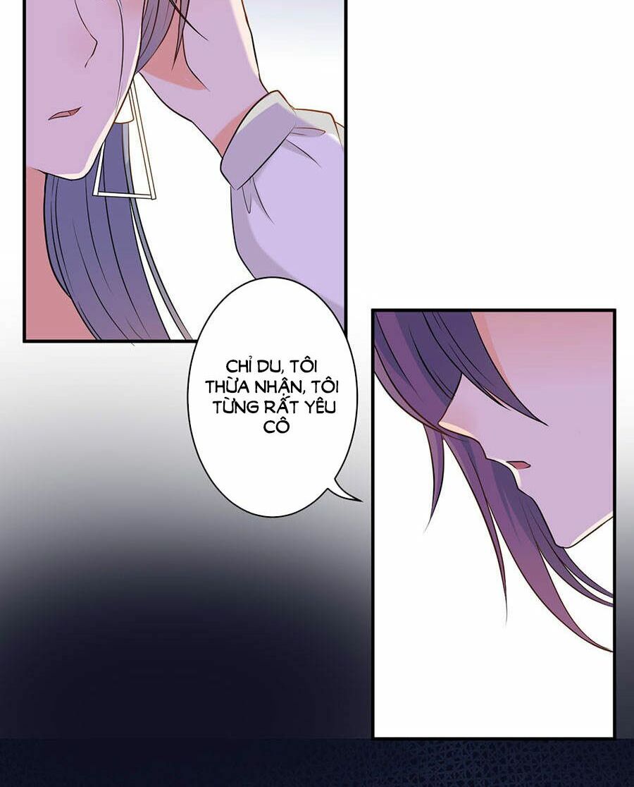 cả thế giới đều không bằng người chapter 118 12