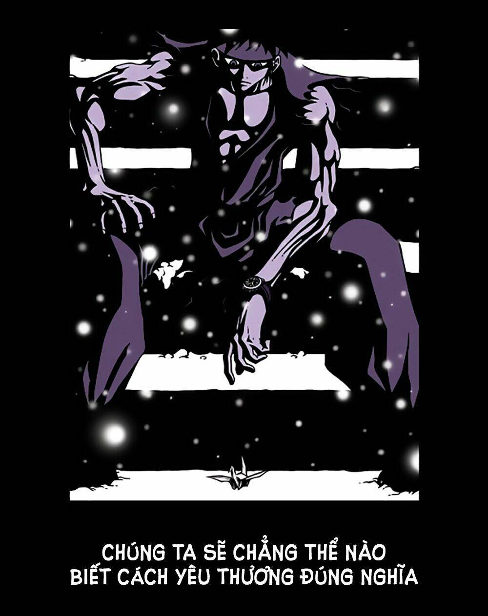 đơn vị điều tra võ lâm - murim investigation unit chapter 1 16