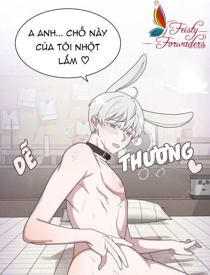 Giấc Mơ Ngọt Ngào chapter 4