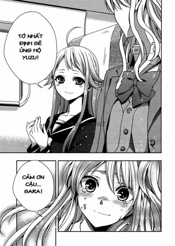 citrus (saburouta) chapter 13 32