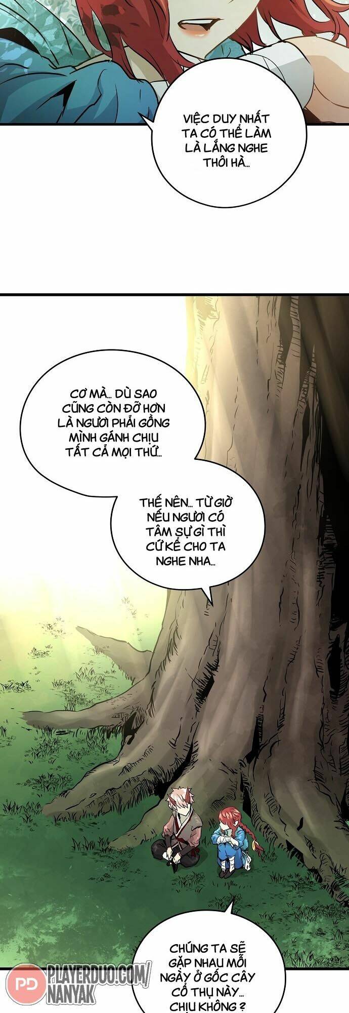 hứa lan chapter 75 26