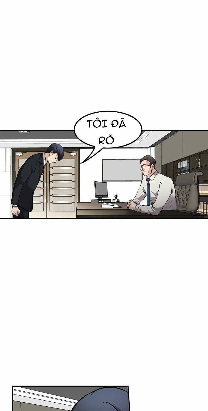 điều tra viên chuyển sinh chapter 72 26