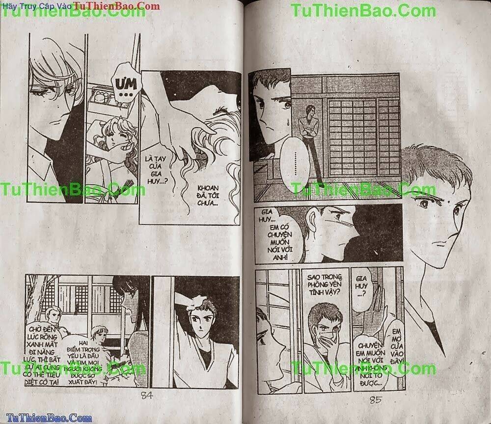 câu chuyện dẽ thương chapter 5 43