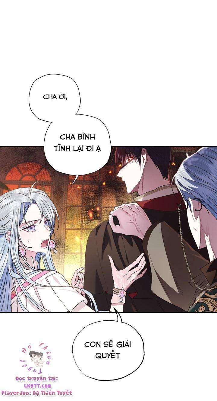 cha, con không muốn kết hôn đâu chapter 36 29