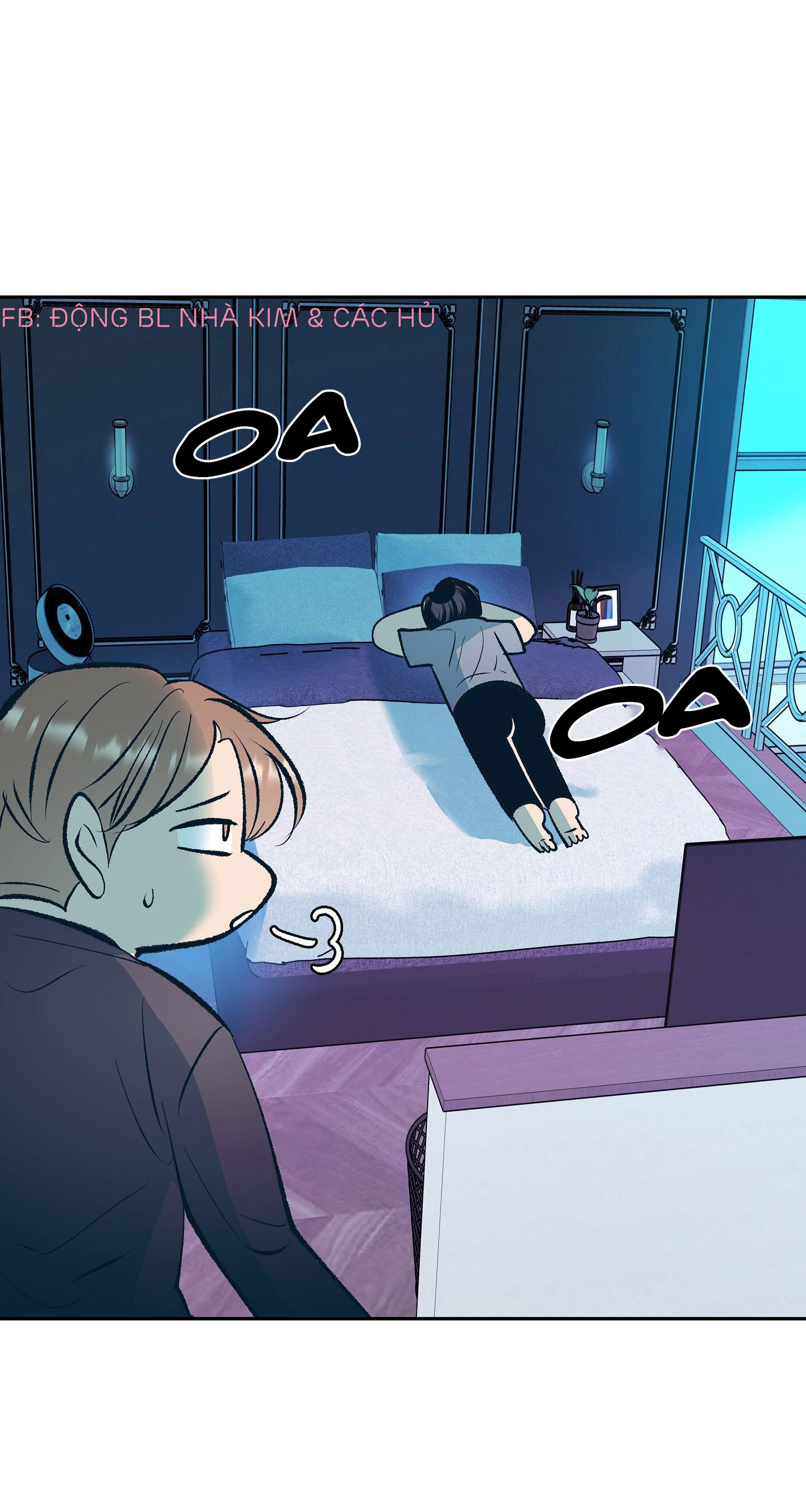 đừng làm em dựng lên nữa, giám đốc chapter 4 25