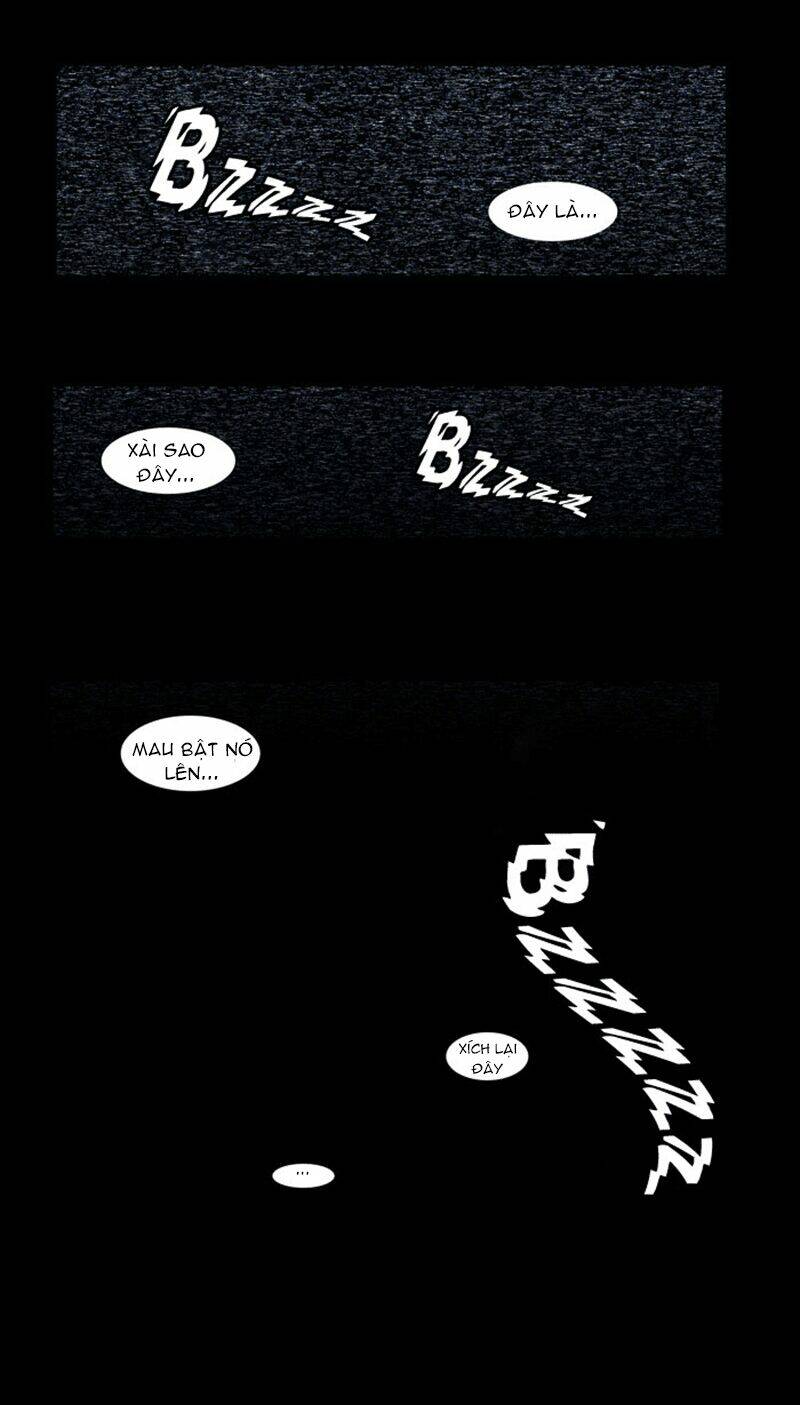 wake up deadman (second season) chapter 0 7