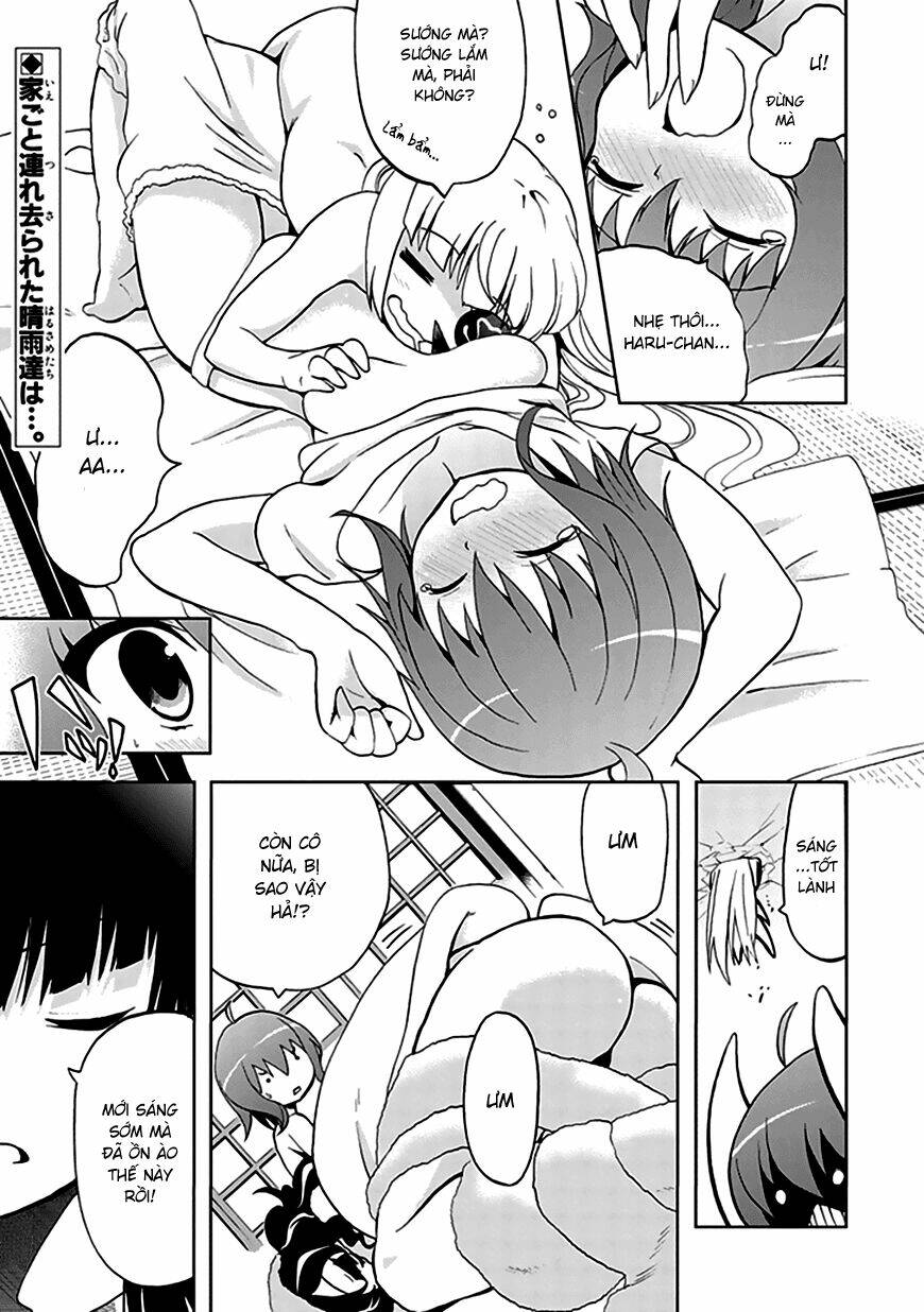 bright world project - akarui sekai keikaku chapter 11 2