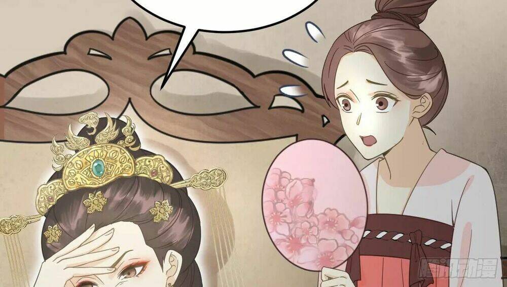 vương gia ba tuổi rưỡi của tôi chapter 39 11