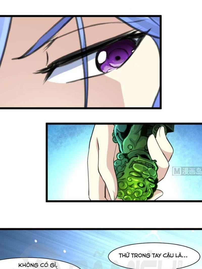 thần nhãn giám định sư chapter 65 3