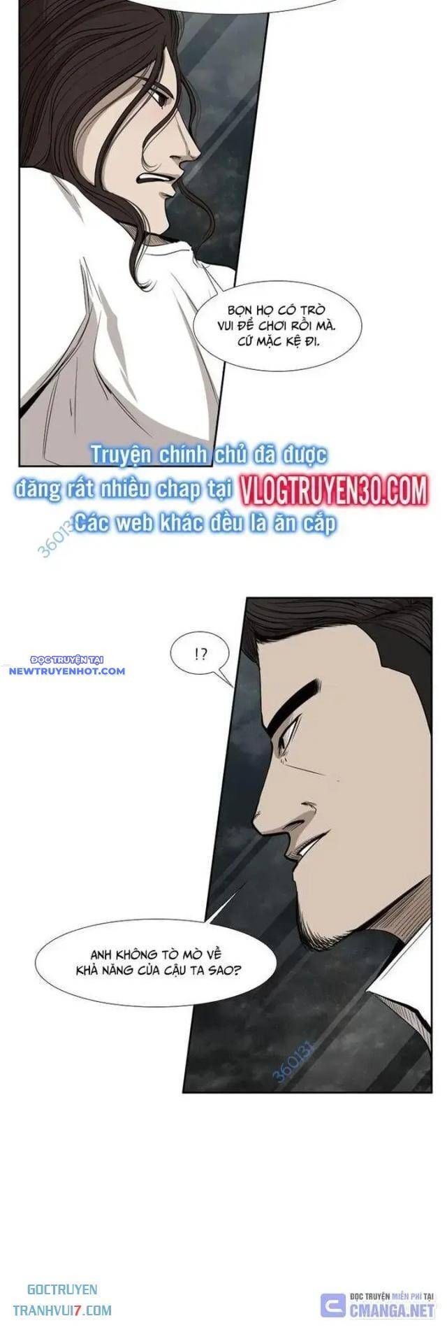 shark - cá mập chapter 99 36