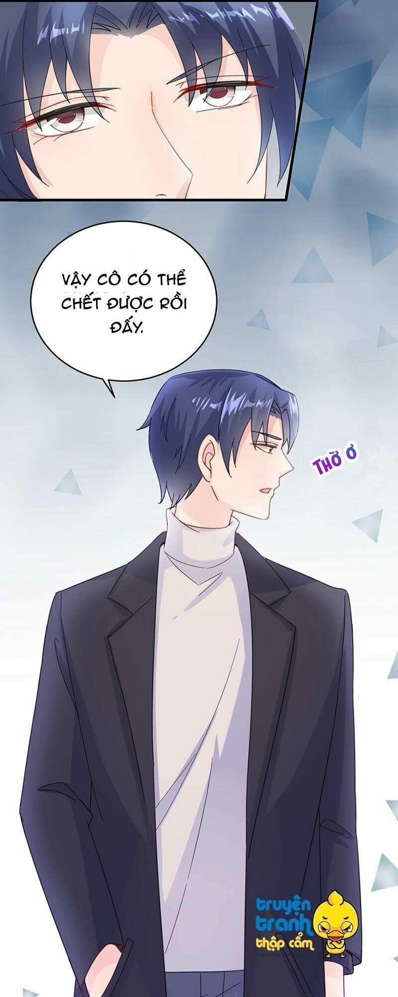 chọc tới chủ tịch tổng tài 2 chapter 15 5