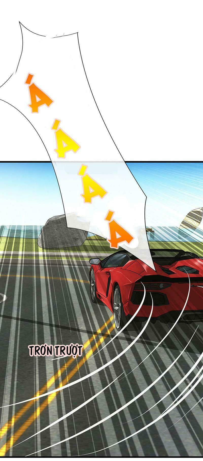 vương bài thiên sư và tiểu manh yêu chapter 56 39