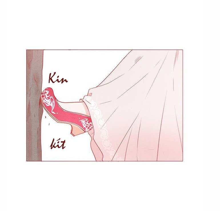 rắn có ăn hoa không? chapter 7 33