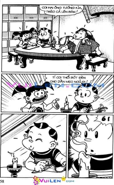 thần đồng đất việt chapter 92 55