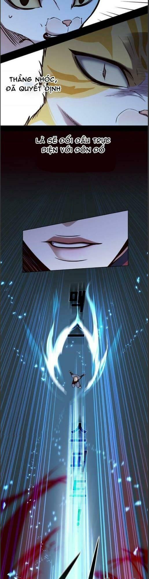 biến thân thành mèo chapter 159 39