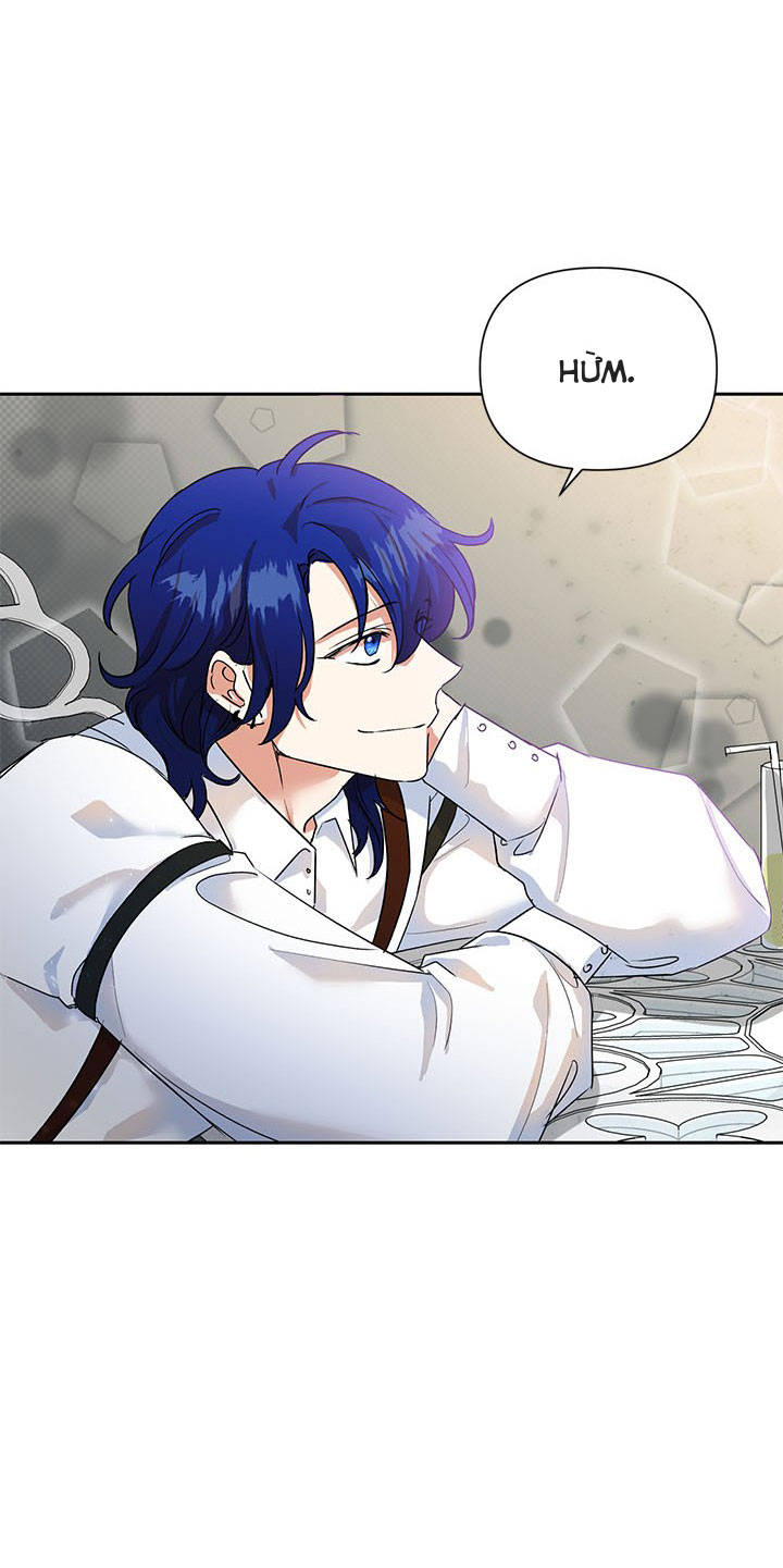 hôm nay cũng là ngày vui của ác nữ chapter 9 38