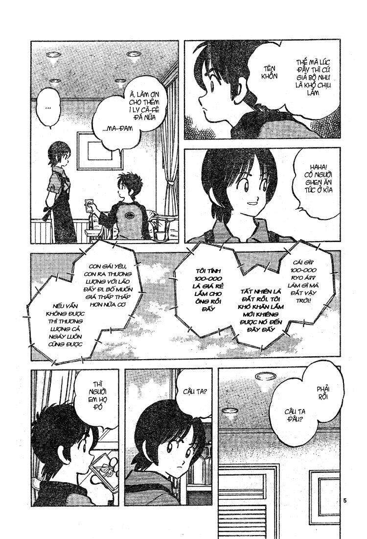 trò chơi vượt qua thử thách chapter 68 6