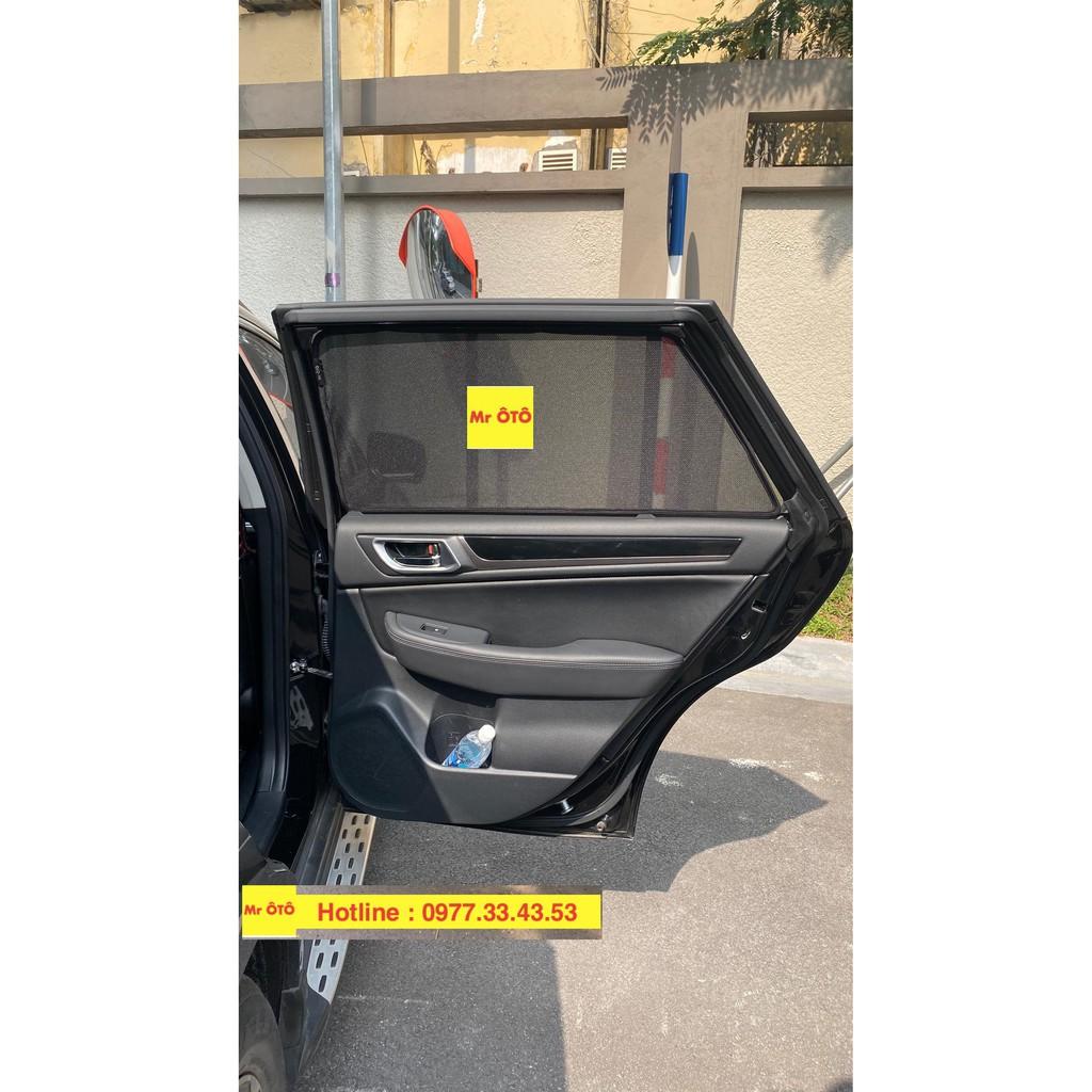 Rèm Che Nắng Xe Subaru Outback Hàng Loại 1