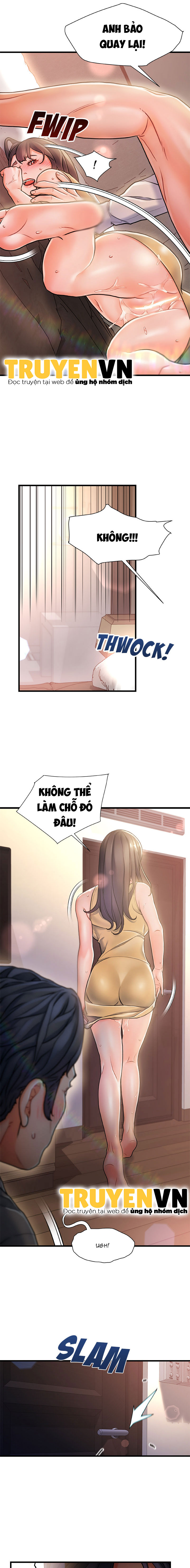 gót chân asin chapter 1 14