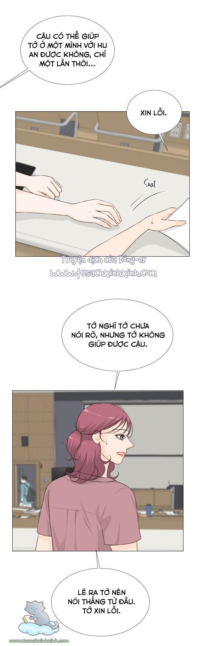 bán quỷ chapter 42 17