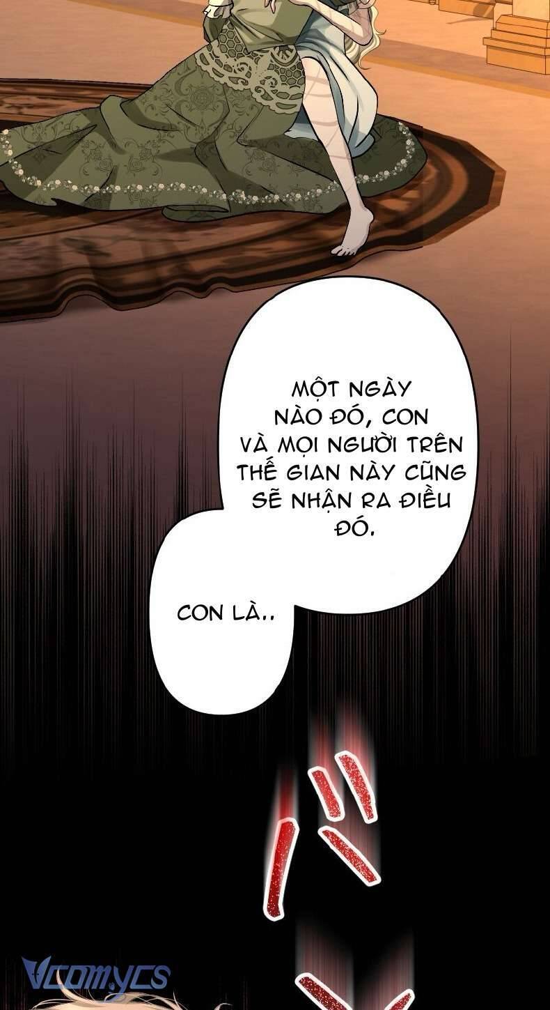 sau này họ sẽ sinh ra tôi chapter 1 69