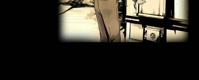 những xác chết hồi sinh từ đại dương chapter 18 38