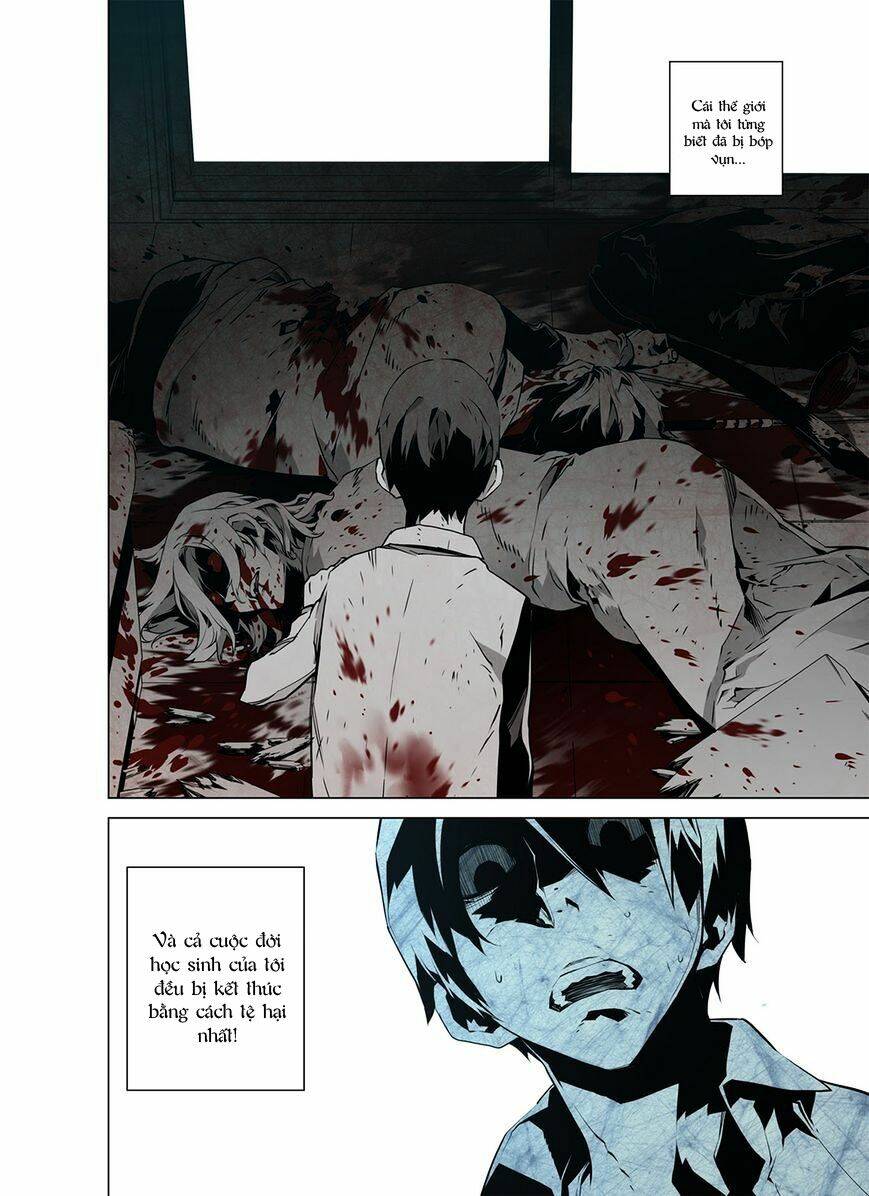 phantasmal tale under the moonlight manhwa chapter 3 9