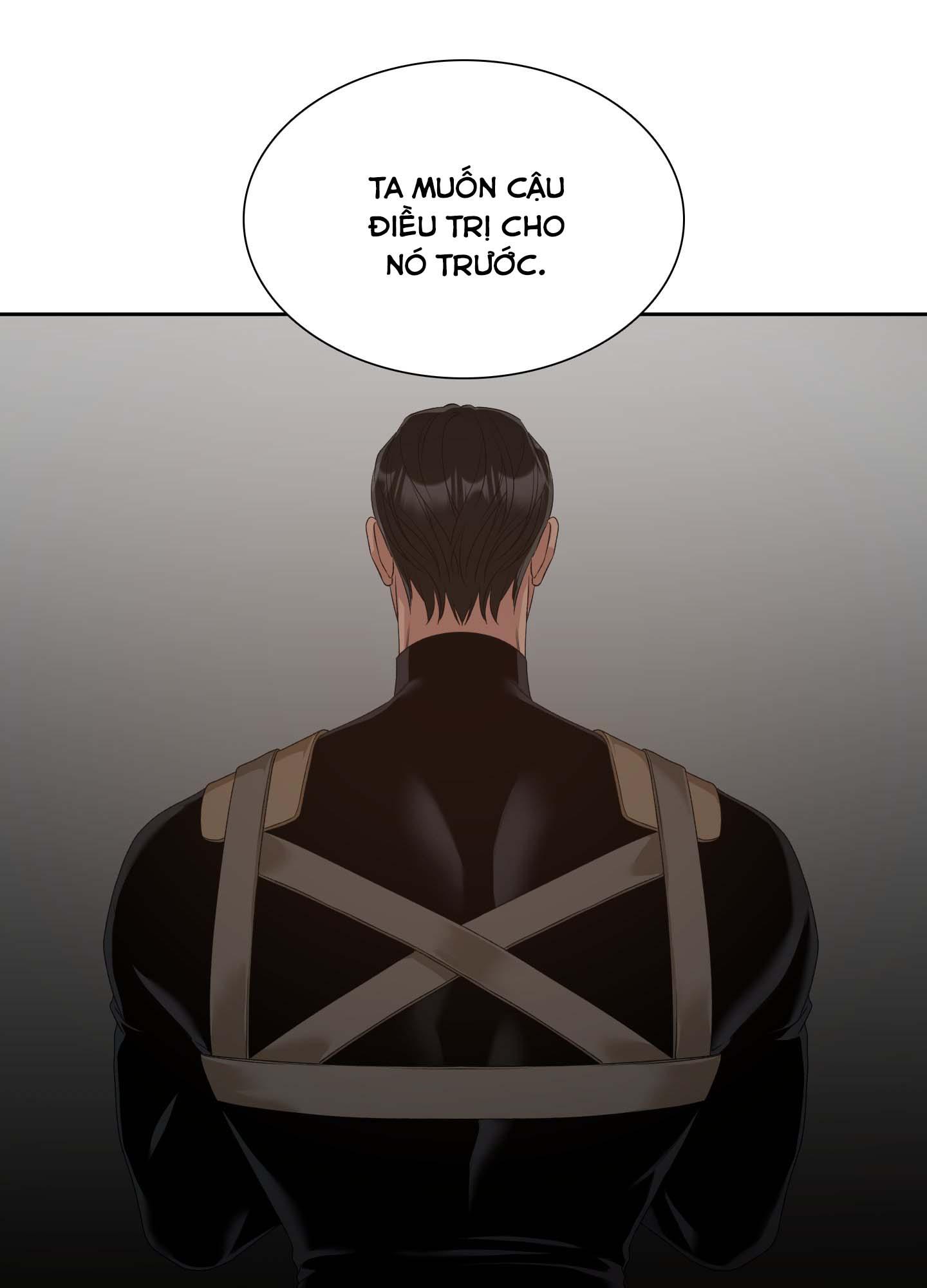 ái tình tự tâm chapter 21 11