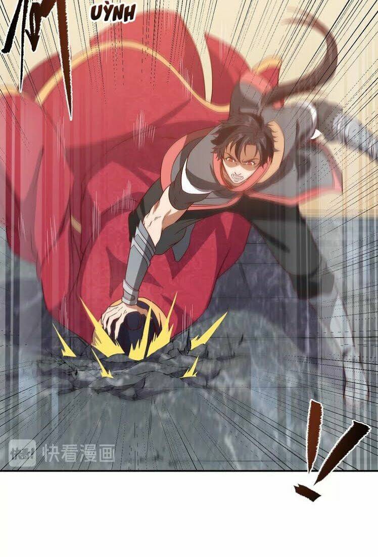 khốn long đại lục chapter 8.2 15