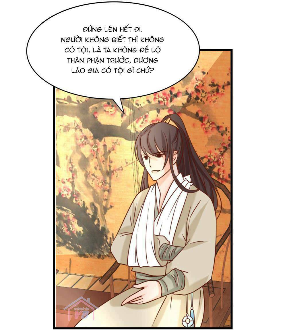 hồng nhan bất vong quốc chapter 16 35