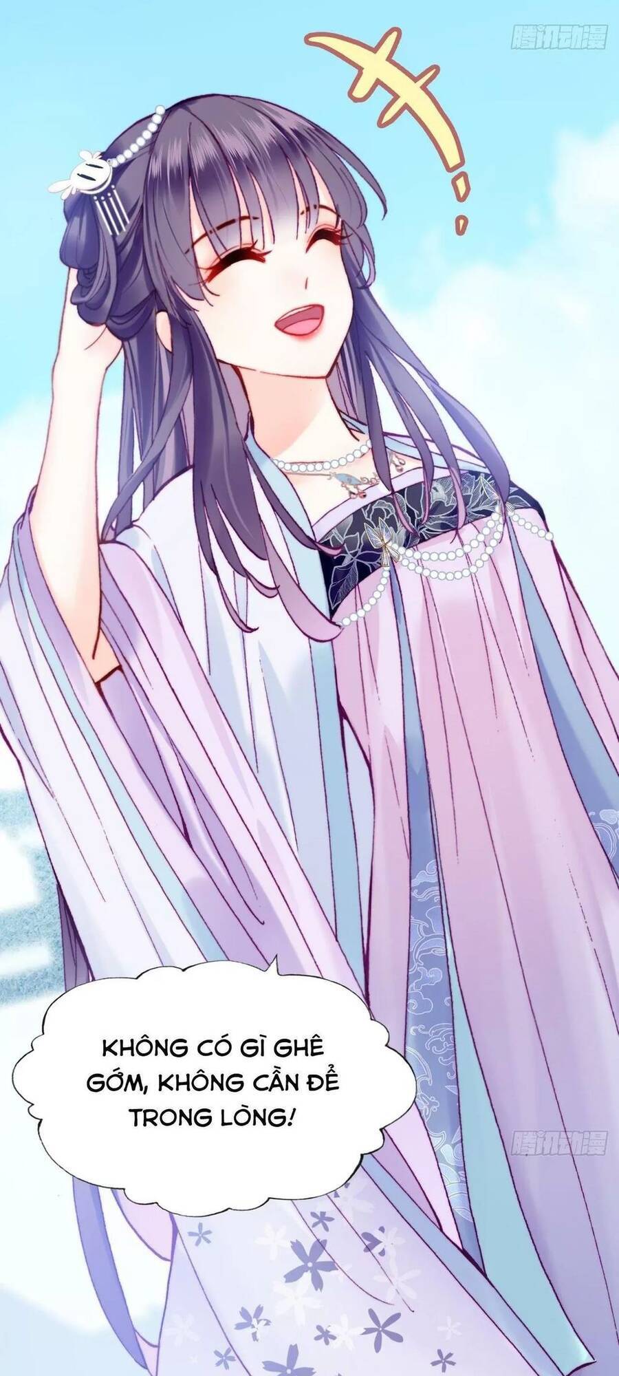 lại bị bệnh chiều chuộng quấn lấy chapter 80 22