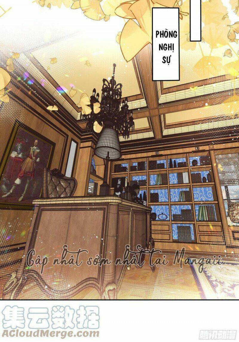 công chúa phản diện trong truyền thuyết chapter 140 6